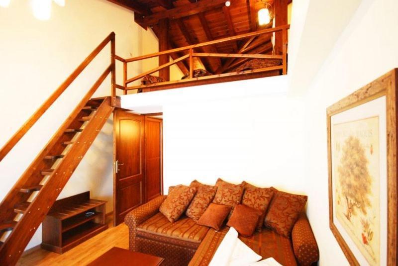 Vasilitsa Spa Resort Grevená Chambre photo