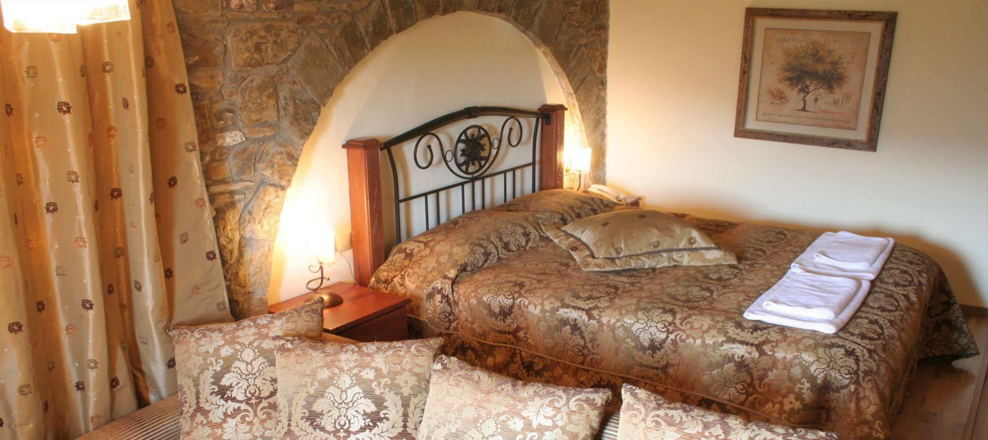 Vasilitsa Spa Resort Grevená Extérieur photo